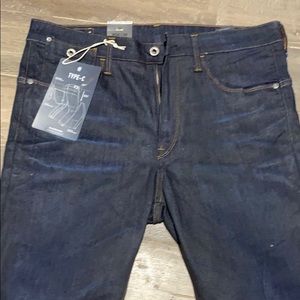 Men’s jeans